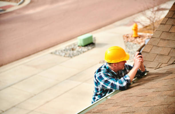 Best Chimney Flashing Repair  in Speers, PA