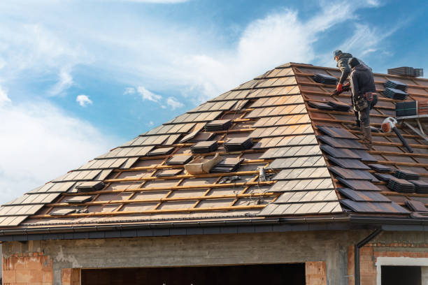 Best Roof Installation  in Speers, PA